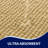 Azriah Luxury Chenille Super Soft Absorbent Polyester Rectangle Non-Slip Bath Rug-1262013283-1262013292