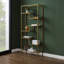 Sloane Geometric Bookcase-1059039494