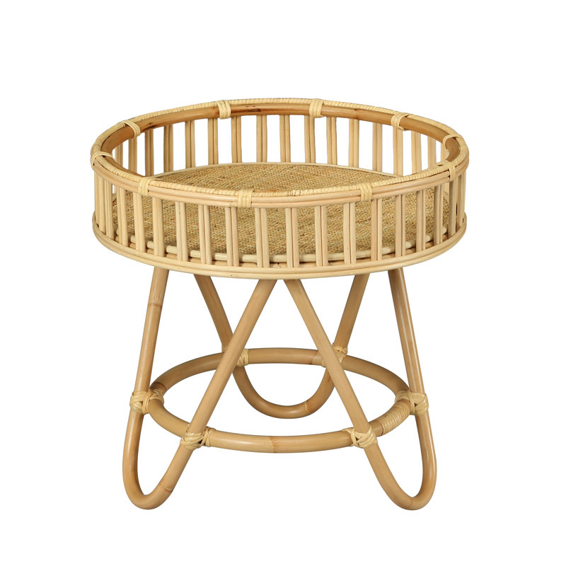 Table d'appoint Tika