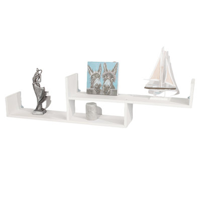 Floating Shelf