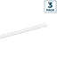 Tablettes standards 60 "Shelftrack, paquet de 3