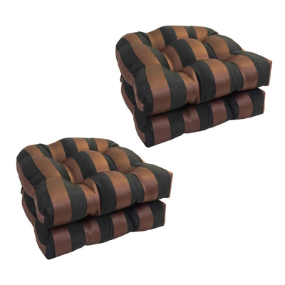 Coussin de siège d'extérieur