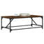 Pamuklu Four Leg Coffee Table-1501387811-1501387810