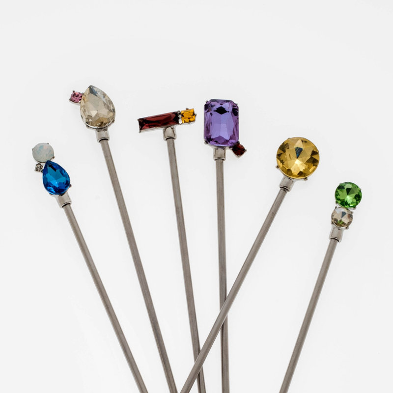 Stirrer