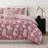 Nine West Shilo Floral Bed-in-a-Bag Comforter Set-124168387