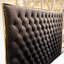 Dahlia Upholstered Storage Bed-801509237