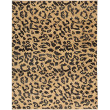 Animal Print Area Rug