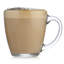Tasses en verre Libbey