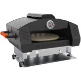 Blackstone Pizza Oven Conversion Kit for Blackstone 22" Griddles (Not Omnivore Compatible)
