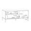 Adrihanna Coffee Table with Storage