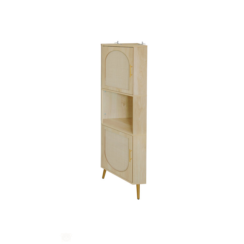 Armoire de coin
