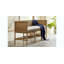 Lina Upholstered Bench