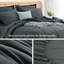Ensemble d'édredon en microfibre 5/7-pièces -2052297396-2031989568