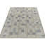 Wool Geometric Area Rug-557467084