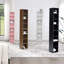 Acklins Freestanding Linen Cabinet-1161450699