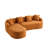 99” Chenille Compression Brock-106896201