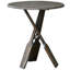 Table de bout en bois massif