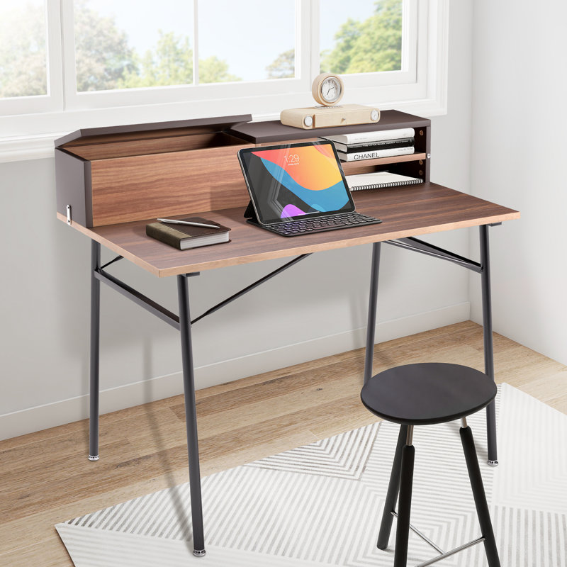 Bureau d'étude pour ordinateur personnel