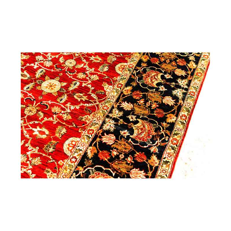 Oriental Area Rug