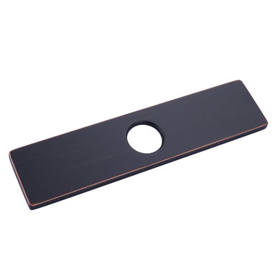 Shower Panel with