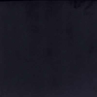 Velvet Black Sample