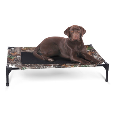 Sherburn Floral Pet Bed