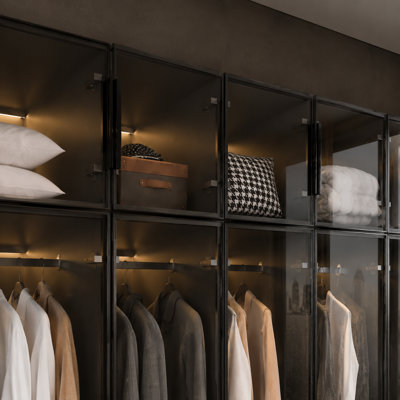 Armoire Carrina