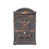 Bronze rustique rouge n'est pas disponible