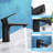 Single Hold Lavatory Basin Sink Faucet-90043248