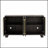 Traditional Wood Sideboard Buffet Cabinet With Adjustable Shelves And Ample Storage For Kitchen And Dining Room-409888935