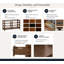 Commode 5 tiroirs Bartlett-121682607