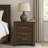 Rye 24.21'' W Nightstand