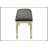 Bench, 48" Rectangular, Upholstered, Wood, Entryway, Dining Room, Kitchen, Antique ,  Fabric,  Solid Wood, Transitional