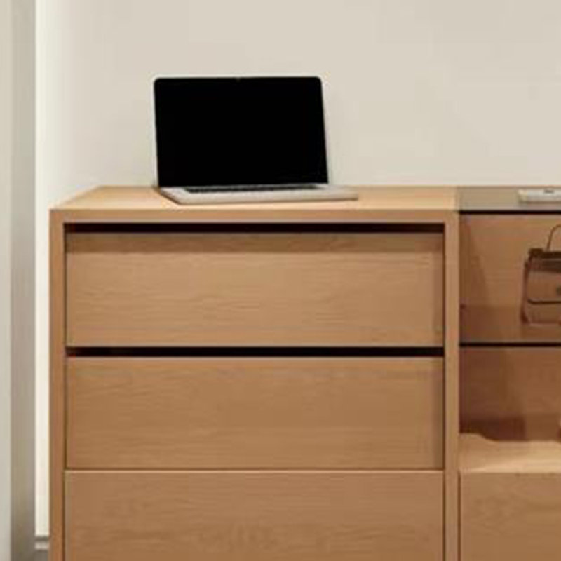 Armoire pour îlot central moderne et minimaliste, H 35,43 po x l 70,86 po x P 23,62 po