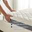 Porte-draps Lock
