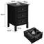 Dujka Bedside Table-817215914