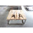 Petrified Wood Coffee Table-105735441