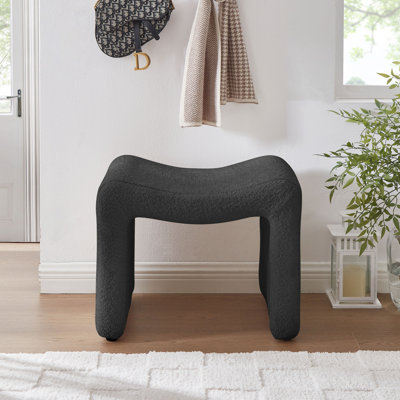 Demacio 21.63" Wide Standard Ottoman