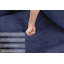 Canapé modulaire rembourré avec repose-pieds réversible Toxi-823382907
