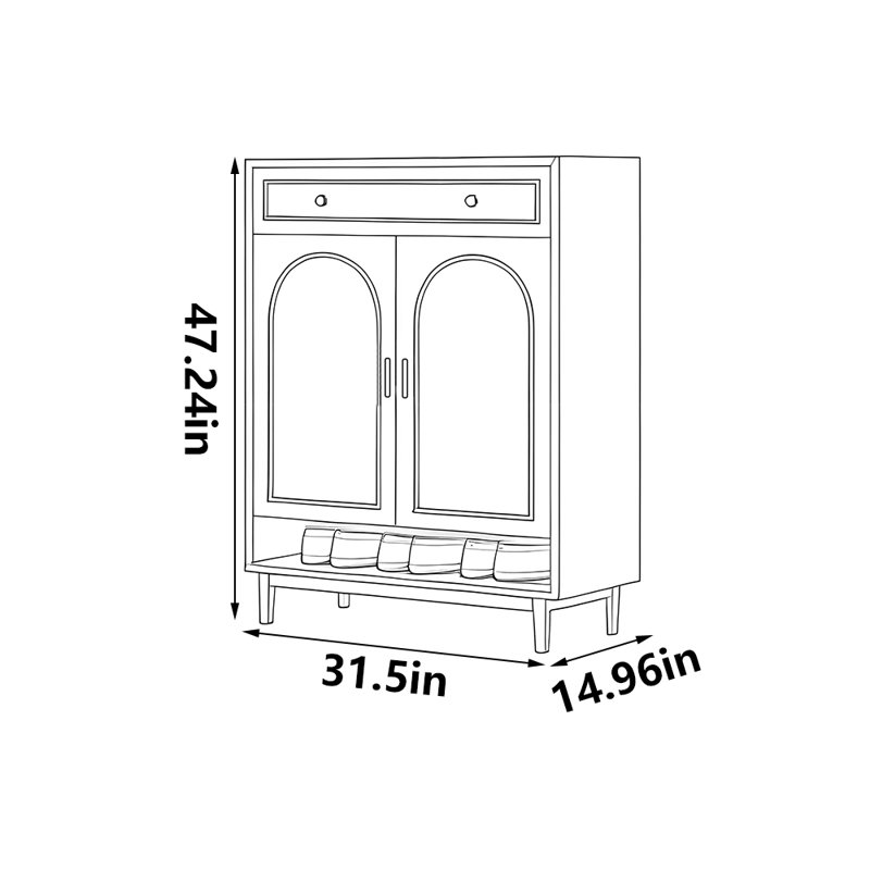 Millstream, Ivory