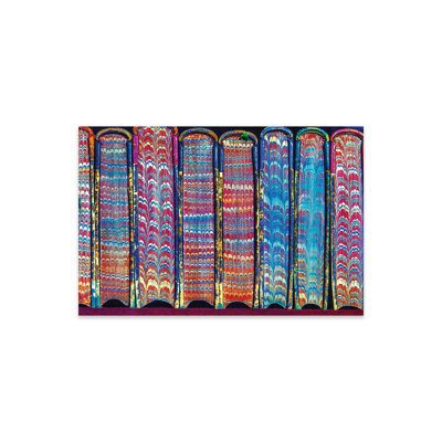" Antique Books Paris Book Market " by Rose Palmisano