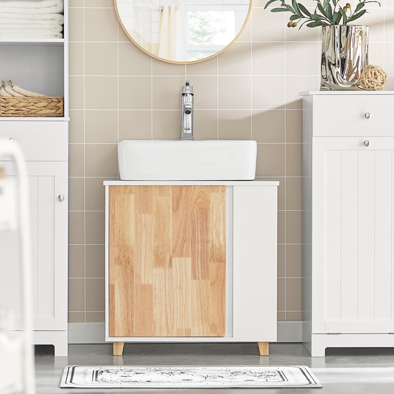 Rowland Bathroom Storage