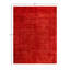 Overyed One-of-a-Kind Rectangle 6'8" x 8'8" Hand Knotted Area Rug