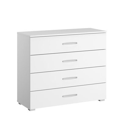 Aditio 4 Drawer Chest