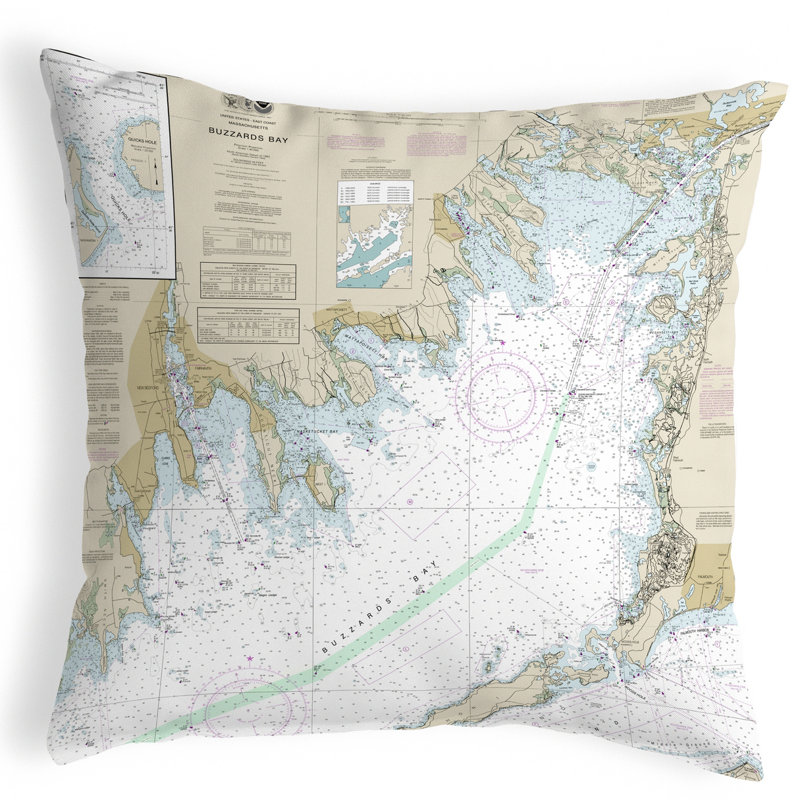  Housse et insert de coussin extérieur d'extérieur