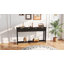 Console de 60 po Janalee