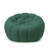 Bubble Modular Sofa Single Seat Green