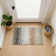 Machine Washable Indoor/Outdoor Houtz ACN2272 Stripes Rug