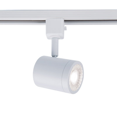 LED Adjustable Track Head