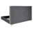 Upholstered Platform Bed-616527277-616527278
